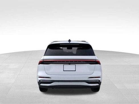 New 2026 Lincoln Nautilus Reserve w/ Jet Appearance Package image 34