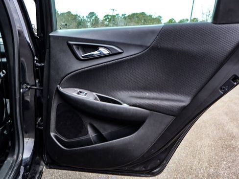 Certified 2023 Chevrolet Malibu LT image 39