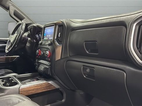 Used 2022 Chevrolet Silverado 3500 High Country image 33
