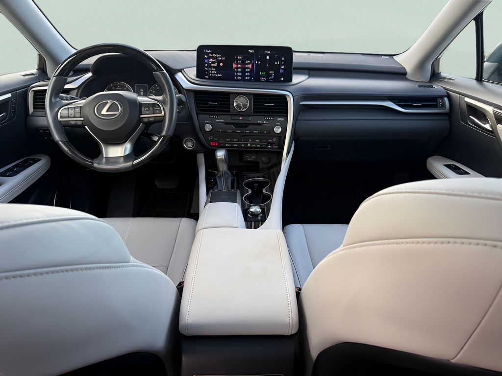 Used 2021 Lexus RX 350 FWD w/ Luxury Package image 15