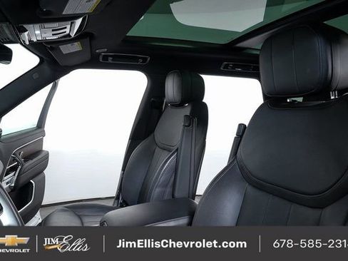 Used 2024 Land Rover Range Rover SE image 6