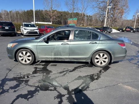 Used 2010 Honda Accord EX-L image 5