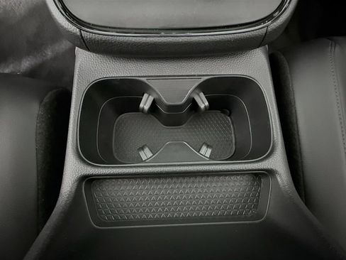 Certified 2025 Honda CR-V EX-L image 21