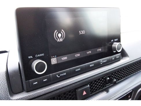 Used 2025 Honda CR-V EX image 24
