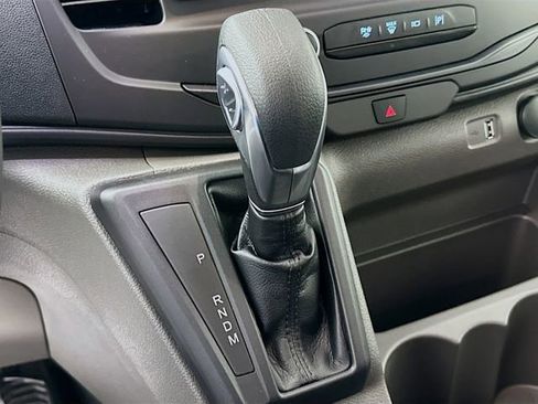 New 2026 Ford Transit 350 XL AWD/4WD image 22