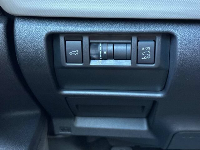 Certified 2026 Subaru Forester Premium AWD/4WD image 31