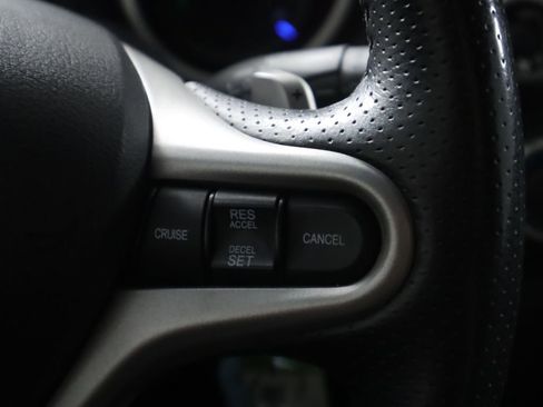 Used 2010 Honda Fit Sport image 12