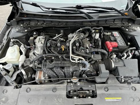 Used 2022 Nissan Altima 2.5 SV AWD/4WD image 27