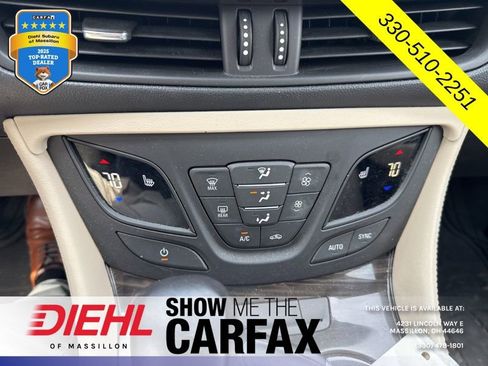 Used 2019 Buick Envision Essence AWD/4WD image 20