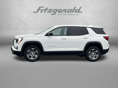 Used 2026 GMC Terrain Elevation AWD/4WD image 5