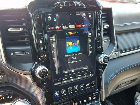 Used 2020 RAM 1500 Limited AWD/4WD image 19