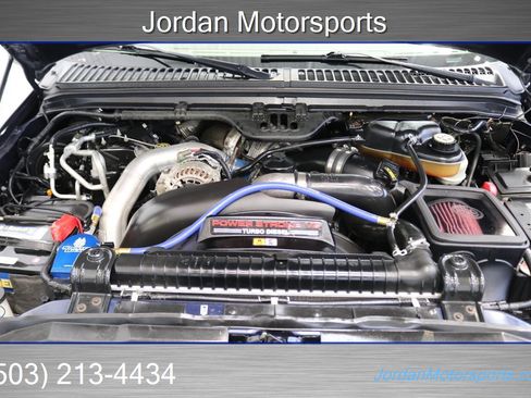 Used 2004 Ford Excursion Eddie Bauer image 14