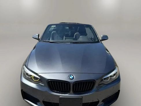 Used 2018 BMW M240i xDrive Convertible w/ Premium Package AWD/4WD image 12
