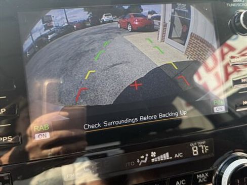 Used 2019 Subaru Outback 2.5i Touring AWD/4WD image 19