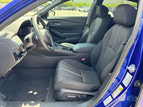 Used 2026 Honda Accord Sport image 17