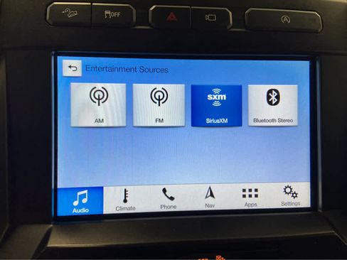 Used 2019 Ford F150 Lariat w/ Equipment Group 502A Luxury image 27