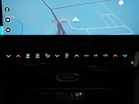 New 2026 Jeep Grand Cherokee L Laredo Altitude image 29