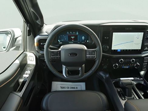 Used 2026 Ford F150 Tremor w/ Equipment Group 402A High AWD/4WD image 22