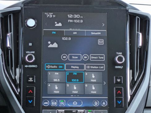 New 2026 Subaru Forester Sport AWD/4WD image 20