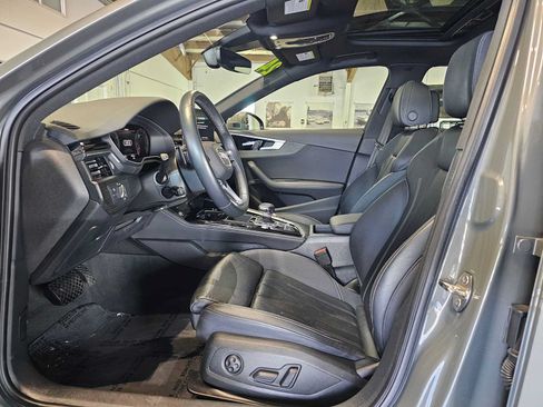 Used 2024 Audi A4 2.0T Premium Plus AWD/4WD image 22