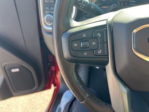 Certified 2023 GMC Sierra 3500 Denali w/ Denali Ultimate Package image 14