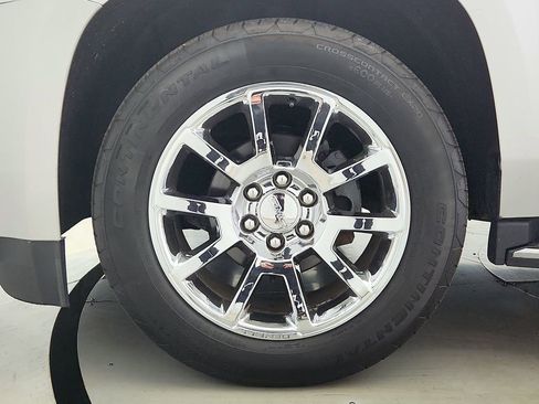 Used 2018 GMC Yukon Denali w/ Open Road Package image 40