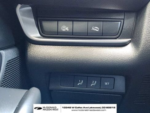 Certified 2026 MAZDA CX-30 AWD 2.5 S w/ Select Sport Pkg image 24
