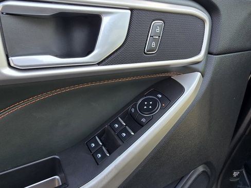 Used 2023 Ford Explorer Timberline image 19