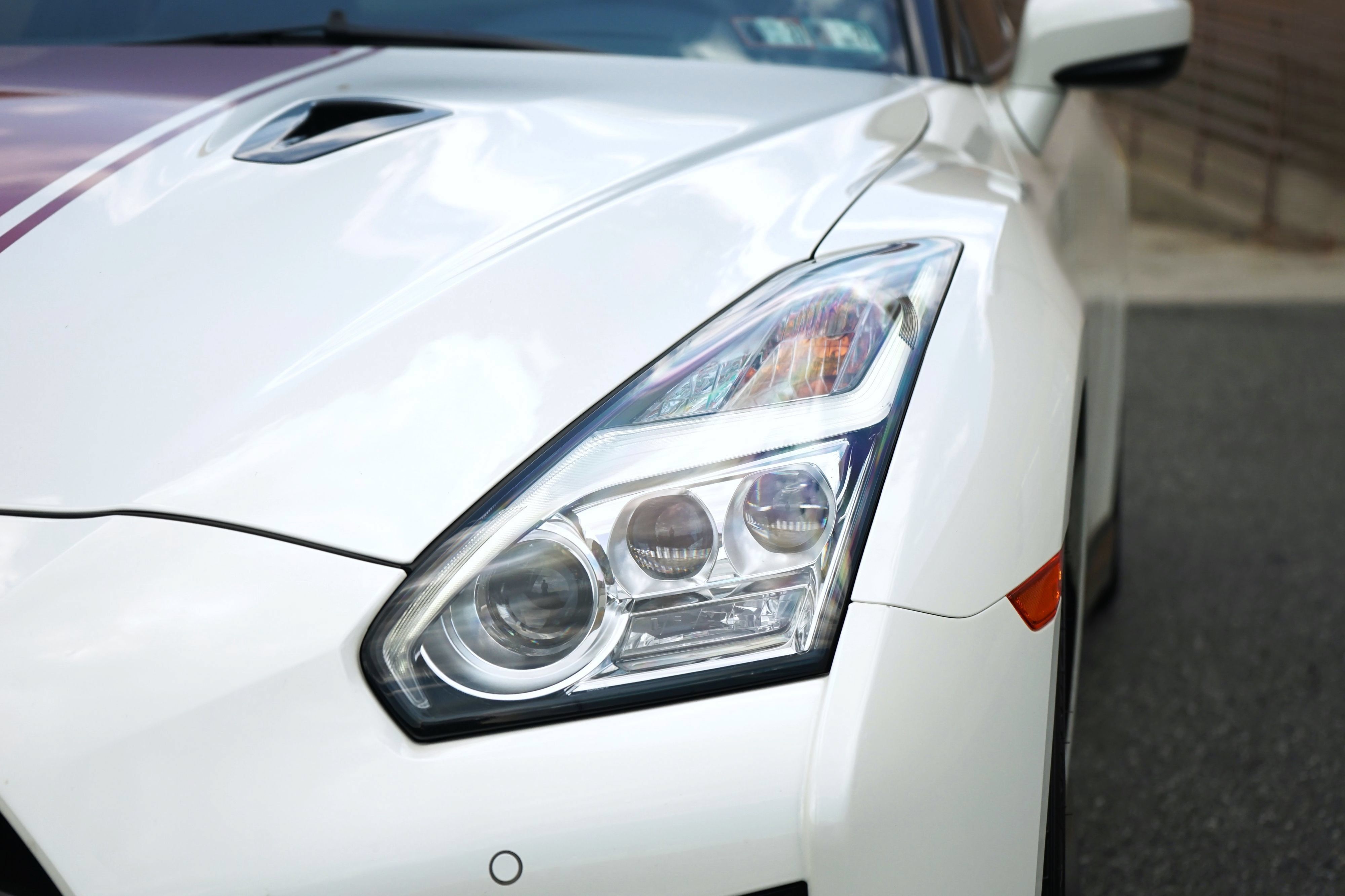 Used 2020 Nissan GT-R Premium AWD/4WD image 10