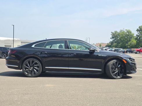 Used 2023 Volkswagen Arteon SEL AWD/4WD image 28