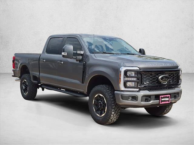 New 2026 Ford F250 XLT w/ XLT Premium Package AWD/4WD image 7