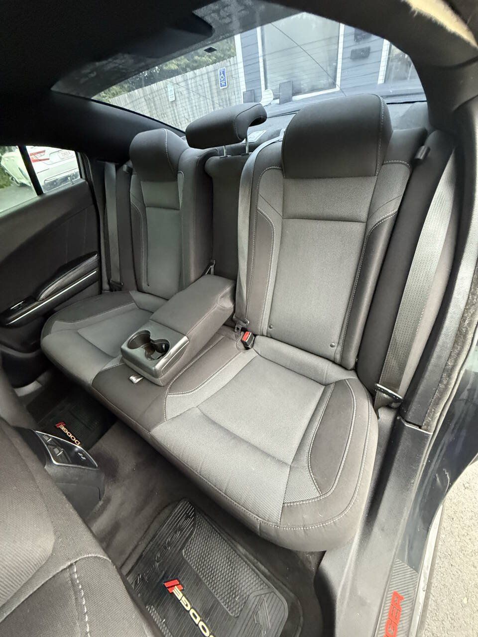 Used 2016 Dodge Charger R/T RWD image 18