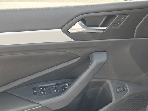 New 2026 Volkswagen Jetta Sport FWD image 16