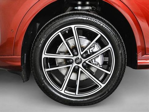 New 2026 Audi Q5 Premium Plus AWD/4WD image 25