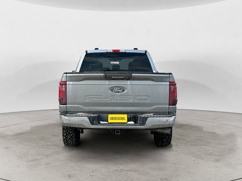 Used 2024 Ford F150 XLT w/ Tow/Haul Package image 4