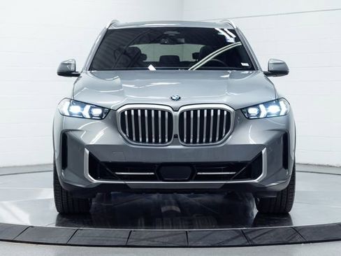 Certified 2024 BMW X5 xDrive40i w/ Premium Package image 5