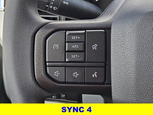 New 2026 Ford F250 XL w/ STX Appearance Package image 16