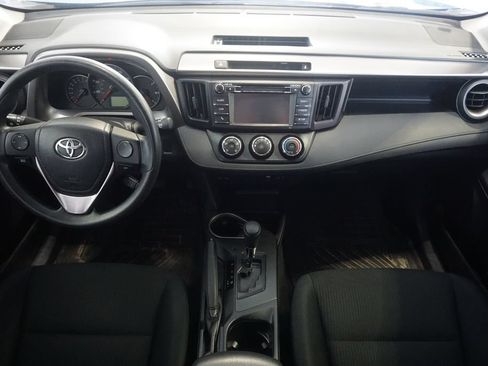 Used 2016 Toyota RAV4 LE AWD/4WD image 21