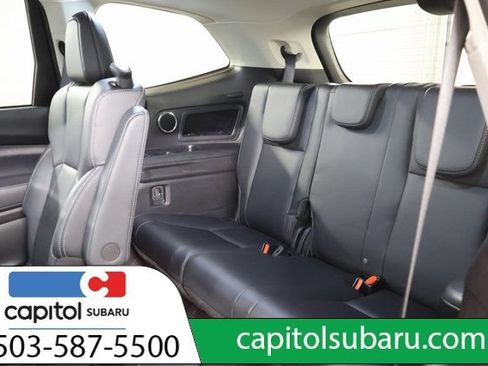 Used 2023 Subaru Ascent Touring AWD/4WD image 38