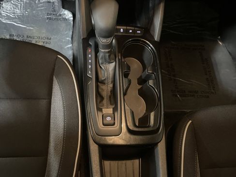 Used 2023 Chevrolet TrailBlazer LS image 21