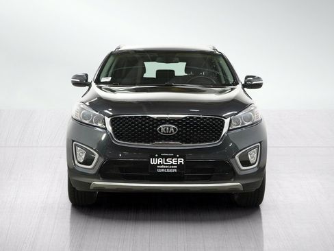 Used 2016 Kia Sorento EX AWD/4WD image 8