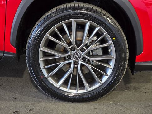 Used 2022 Lexus NX 350 AWD w/ Premium Package image 4