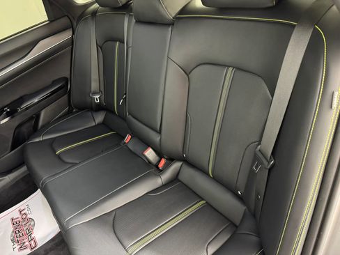 Used 2025 Kia K5 GT w/ GT1 Package FWD image 40
