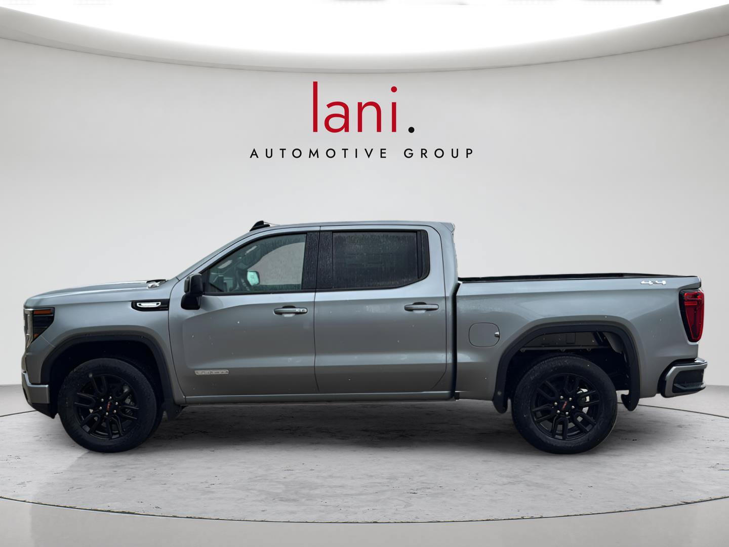 New 2026 GMC Sierra 1500 Elevation AWD/4WD image 20