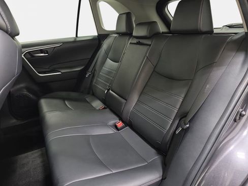 Certified 2024 Toyota RAV4 XLE Premium w/ Weather Package AWD/4WD image 11