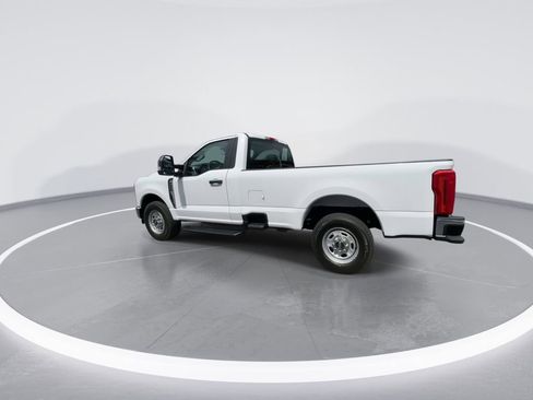 Used 2023 Ford F250 XL w/ XL Chrome Package RWD image 6