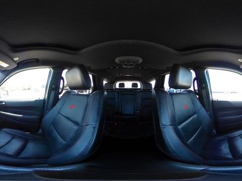 Used 2024 Dodge Durango GT RWD image 34