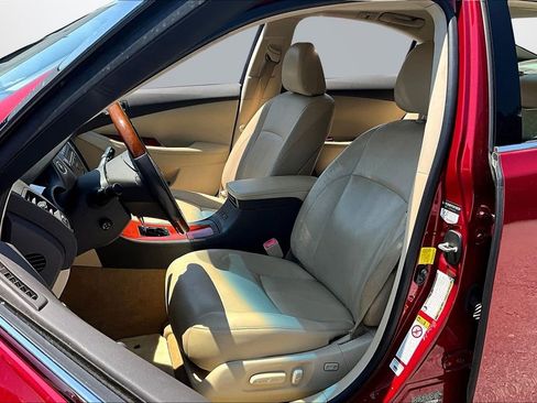 Used 2012 Lexus ES 350 image 19