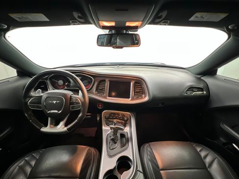 Used 2019 Dodge Challenger SRT Hellcat Redeye RWD image 10