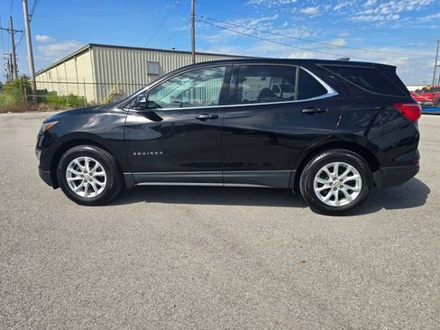 Used 2019 Chevrolet Equinox LT FWD image 6